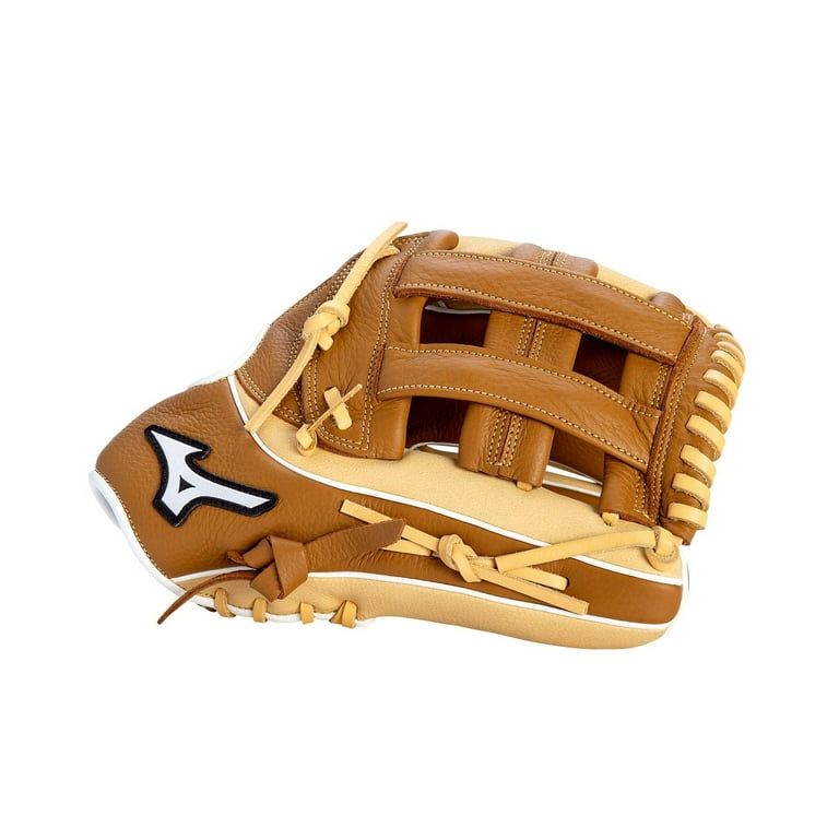 Mizuno franchise cheap 12 baseball glove