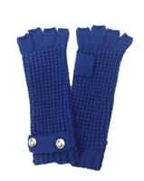 michael kors fingerless gloves