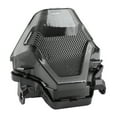 thumbnail image 1 of Lámpara de freno de motocicleta, luz trasera de freno, luz de giro, indicador de señal de giro de luz trasera de motocicleta para Yamaha, máxima eficiencia, 1 of 9
