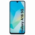 thumbnail image 2 of For Samsung Galaxy A16 4G 5G Color Screen Dummy Phone Shooting Counter Display Toys (Without Logo) -, 2 of 4