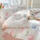 thumbnail image 4 of Juego de cama Floral Fruity Bunny 120Gsm Poliéster, 4 of 9