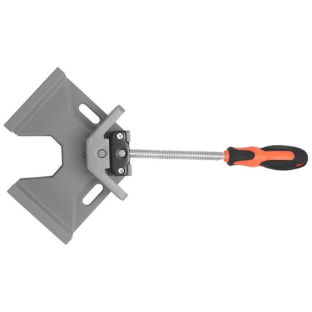 

Aluminum Single Handle 90 Degree Angle Folder Tool