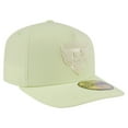 thumbnail image 3 of Men's New Era Green D.C. United Color Pack A-Frame 59FIFTY Fitted Hat, 3 of 5