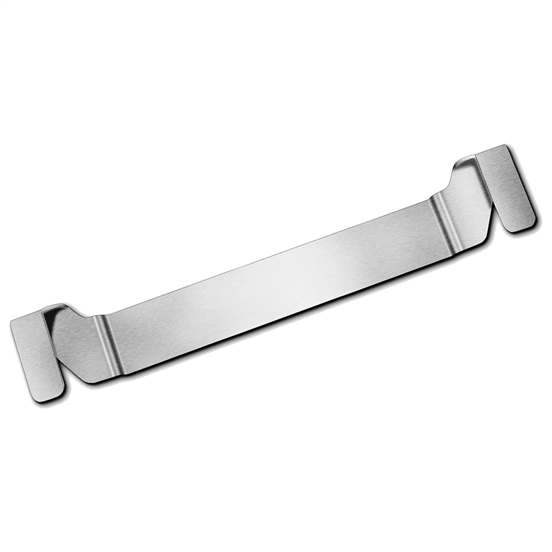 Stainless Steel Griddle Spatula Holder, Barbecue Tool Hold Rack Griddle Accessories Griddle and