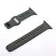 thumbnail image 1 of Correa de silicona suave para Apple Watch, pulsera para iWatch Series 8, 7, 6, SE, 5, 4, 3, 49mm, 44mm, 45mm, 42mm, 1 of 4