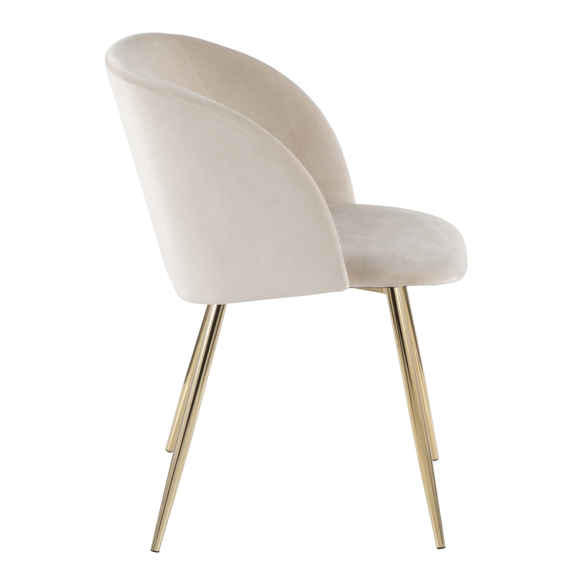 lumisource contemporary dining chair and