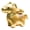Yellow 1, variant on YIFAEUX Small Plush Zodiac Horse Mascot Doll Golden Stuffed Horse Statue Blessing Souvenir Gift for Chinese New Year Spring Festival Home Office Store Restaurant Tabletop Decor