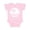 AD-Pink, variant on Siesta Key Florida Beach Trip Boys or Girls Baby Bodysuit