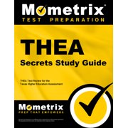 Secrets (Mometrix): THEA Secrets Study Guide (Paperback)
