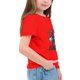 thumbnail image 3 of Camiseta Algodón de Naru para niños, 3 of 5