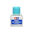 thumbnail image 1 of Tamiya Paint Retarder Acrylic (87114) Plastic Model Kit Paint, 1 of 1