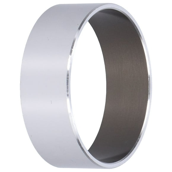 Manga del cilindro del compresor de aire, manga del cilindro Manga del cilindro de aleación de aluminio de aire de 800 W Reemplazo de la manga del cilindro Altamente versátil Jadeshay A