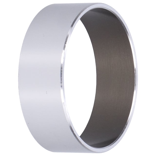 Manga del cilindro del compresor de aire, manga del cilindro Manga del cilindro de aleación de aluminio de aire de 800 W Reemplazo de la manga del cilindro Altamente versátil Jadeshay A