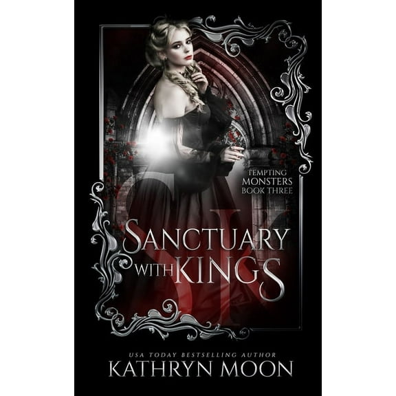 Sanctuary with Kings, (Paperback)