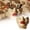 Beige 5.90*4.72*3.15in, variant on Women's Head Shape Boho Feminist Decoration, Minimalist Statue Storage Decor Face Makeup Brush Holder, Modern Statue Storage Makeup for Table Shelf Living Room Office (Beige 4.72 * 6.69 * 3.15in)