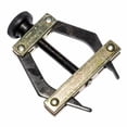 thumbnail image 2 of #25#35#41#40#50#60 415H 428H 520 530 Soporte del extractor de conexión de la cadena de rodillos, 2 of 5