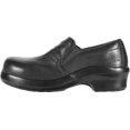 thumbnail image 3 of ARIAT WORK Women's Expert Safety Clog Composite Toe ESD Clog Work Shoes Black - 10011976, 3 of 6