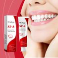 thumbnail image 3 of Oralhoe Mint Cleansing Toothpaste Limpia suavemente los dientes, las manchas y el color amarillento, limpia y cuida para una frescura y fragancia duraderas 120g,1 piezas, 3 of 12