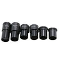 thumbnail image 2 of Kairuite Biological Microscope Eyepiece WF5X WF10X WF15X WF16X WF20X WF25X, 2 of 7
