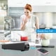 thumbnail image 4 of Bluetooth Soundbar, 20W Portable TV Speakers, Wired/Wireless Surround Sound, 4 of 4