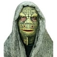 thumbnail image 2 of Lizard Foam Latex Face Adult Halloween Accessory, 2 of 2
