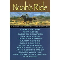 Noah's Ride, (Paperback)