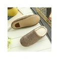 thumbnail image 2 of Warm Full Slippers Cotton Sheep Lovers Home Slippers Indoor House Shoes 37-43, 2 of 5