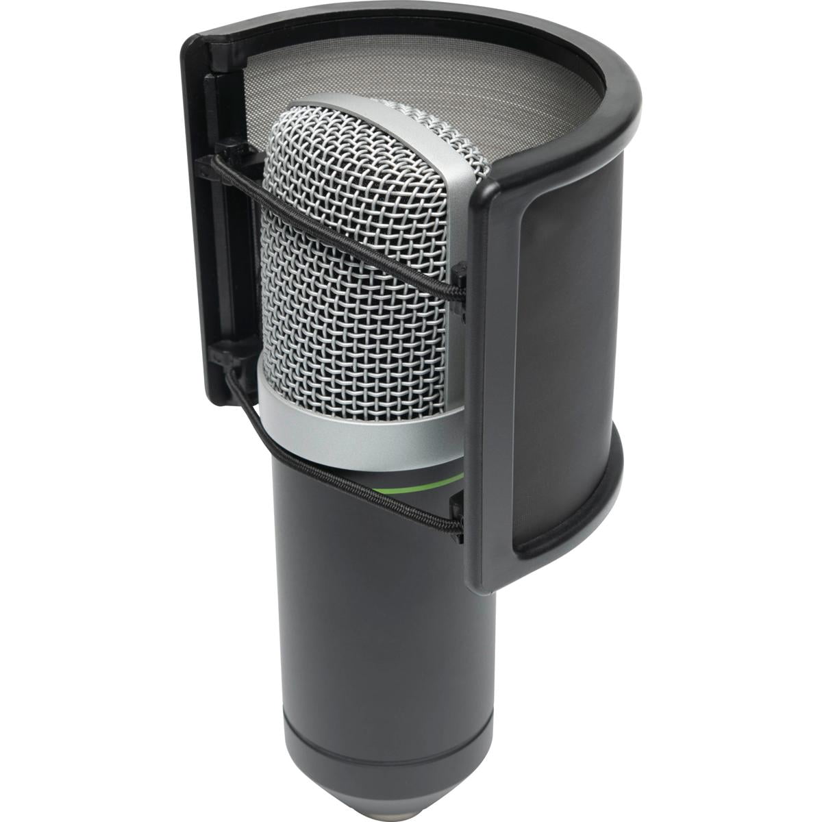 Mackie PF-100 Pop Filter for EleMent Series Microphones