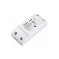 thumbnail image 1 of SONOFF BASIC R2 Smart Switch with WiFi, Wireless Remote Control, Timer and App Control, Compatible with Echo Alexa, Android and iOS, 1 of 5