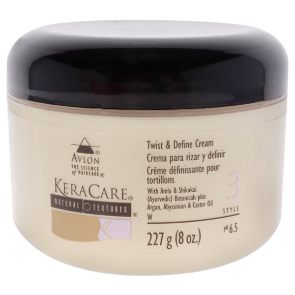 Crema Avlon 8 oz