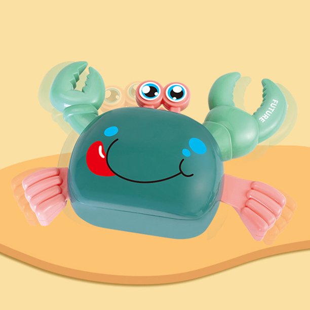 Juguetes sensoriales Sensory Toys Juguete educativo eléctrico para niños pequeños en movimiento para niños de 3 años en adelante