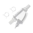 thumbnail image 1 of serony Aquarium External Refiner Transparent Diffuser Bubble Counting Easy Installation Fishes Tank CO2 System, 1 of 6