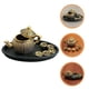 thumbnail image 2 of 1 Juego de Taza de Té en Miniatura Juego de Té en Miniatura Accesorios de Cocina en Miniatura, 2 of 7