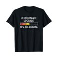 thumbnail image 1 of Funny Knee Surgery Torn ACL Performance Upgrade ACL Loading - As Picture - S, 1 of 4