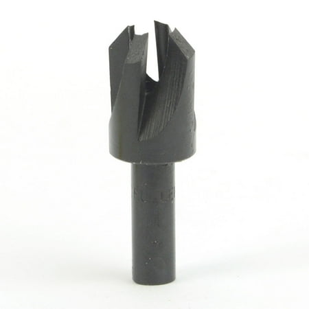 1/4 Plug Cutter - Big Horn 19150 1/4 Inch Plug Cutters W. L. Fuller 11640250