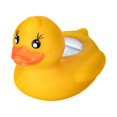 thumbnail image 5 of Little Yellow Duck Digital Water Thermometer and Baby Bath T, 5 of 5