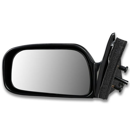 1997 Left Door Mirror - For 1997 to 2001 Toyota Camry OE Style Powered Driver / Left Side View Door Mirror 87940Aa010C0 98 99 00