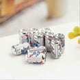 thumbnail image 3 of 10pcs Mini Beer Cans 1/12 Dollhouse Miniature Scene K7y9 Model Toys Cans, 3 of 5