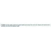 Maybelline The Falsies Lash Lift Waterproof Mascara, Very Black