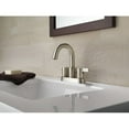 thumbnail image 7 of Peerless Precept Two Handle Bathroom Faucet in Brushed Nickel P299102LF-BN, 7 of 7