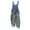 Multicolor(Floral Print), variant on Jumpsuits For Women Plus Size Vintage Floral Print Sleeveless Jumpsuits Rompers Casual Adjustable Strap Jumpsuits 2026 Trendy Overalls Red XXXL