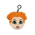 thumbnail image 2 of Hocus Pocus 3 Piece Plush Clip Set,  Multi-Color, 2 of 10