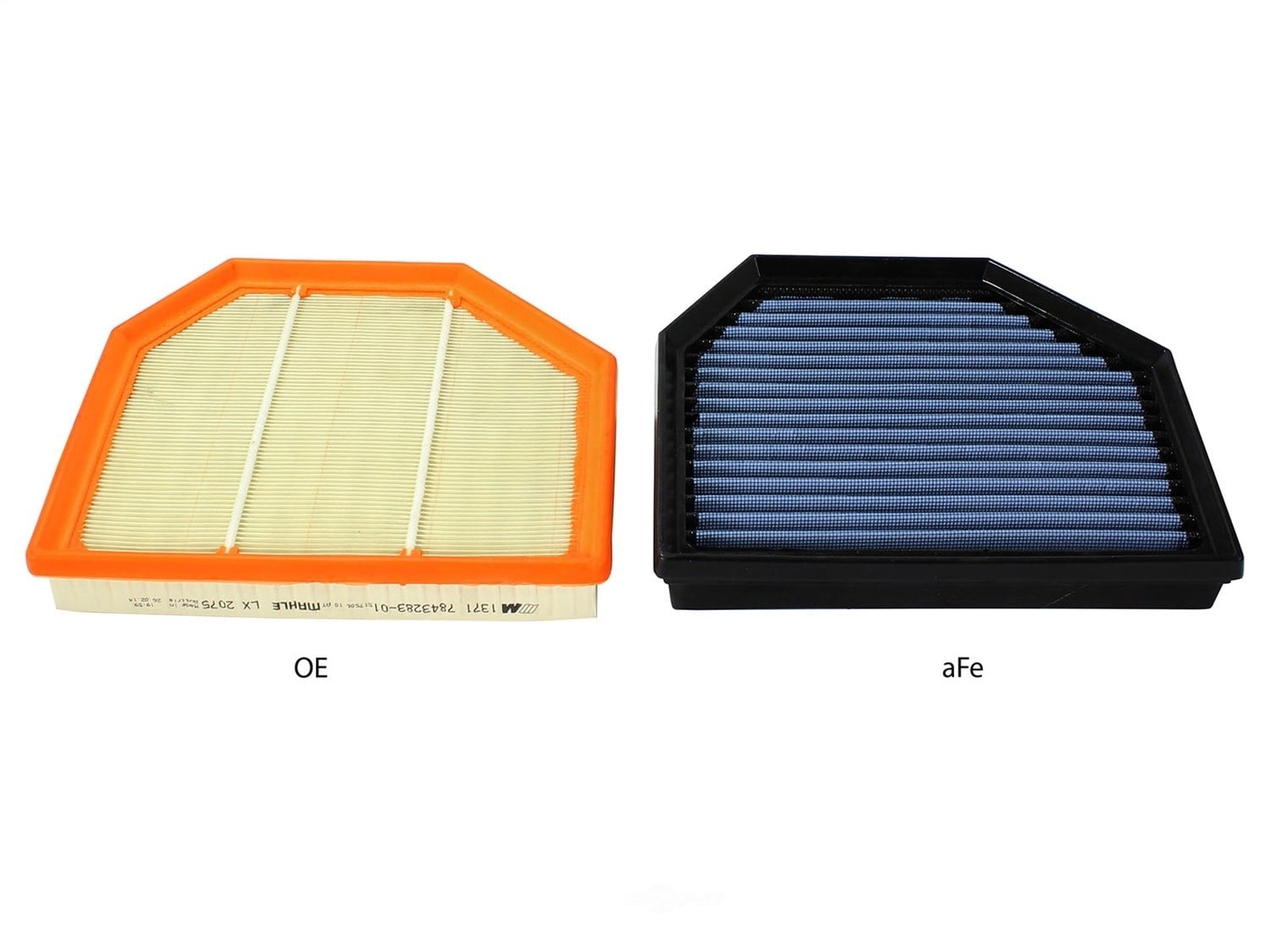 Magnum FLOW OE Replacement Air Filter