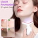 thumbnail image 4 of Masajeador facial y de cuello con terapia de luz, masajeadores de 7 colores para rostro y cuello, herramientas de belleza para el hogar, artículos de regalo navideños, instrumentos de belleza facial., 4 of 5