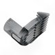 thumbnail image 4 of Adjustable Hair Clipper Comb Attachment, 3-15mm Size for Hair Trimmer Replacement Parts, 4 of 5