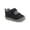 Black, variant on Stride Rite 360 Taye 2.0 Kid's Machine Washable Adjustable Width Easy On/Off First Walking Shoe, Sizes 2-6