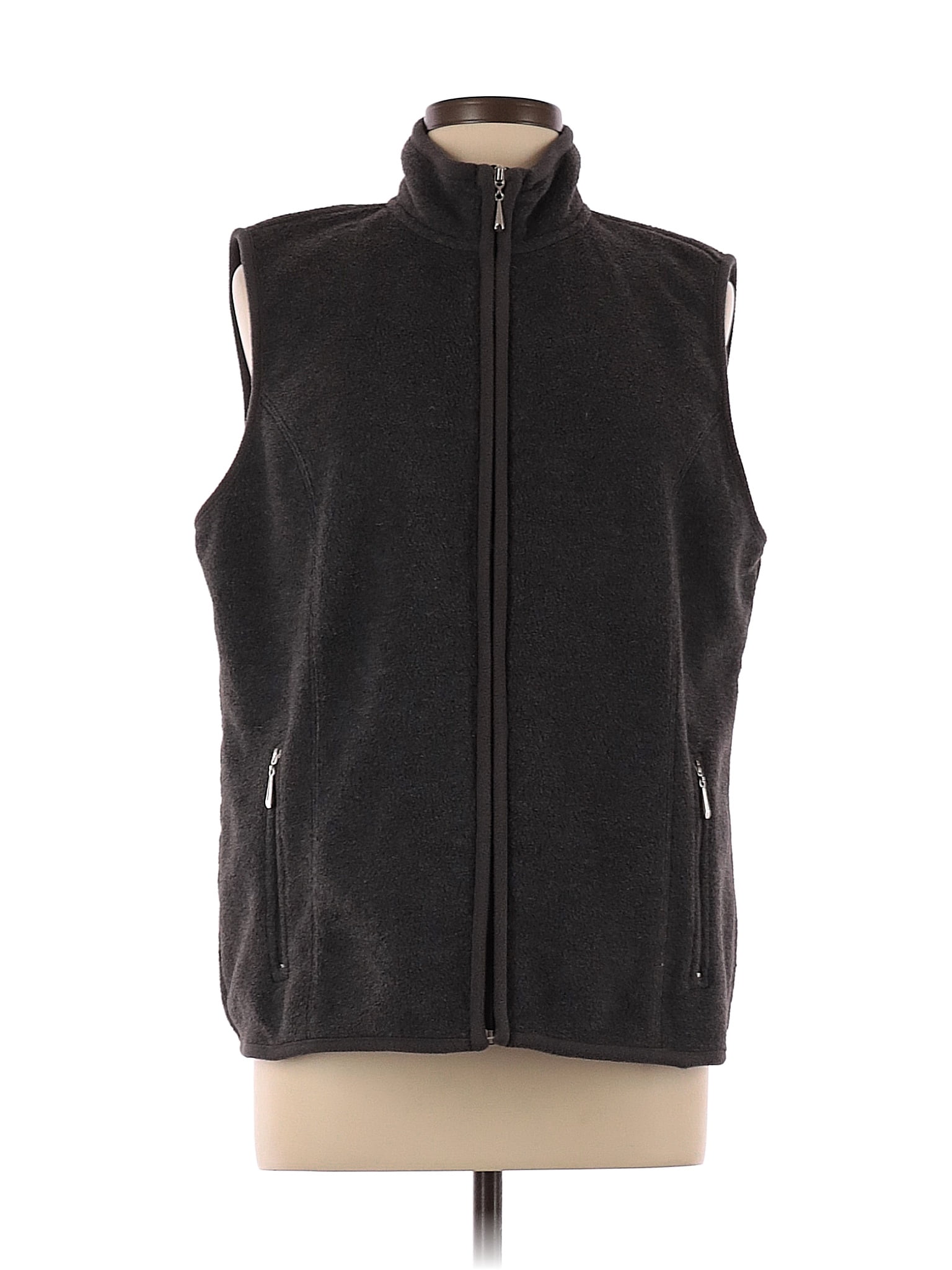 L Sweater Vest - Walmart 