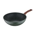 thumbnail image 1 of Wok 28 cm Aluminio Forjado Vida Bergner Apto Inducción, 1 of 3