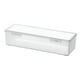 thumbnail image 2 of Contenedor de especias perfecl cocina caja de condimentos con tapa duradero, 2 of 8