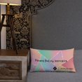 thumbnail image 2 of Dreams Fuel Innovation Premium Pillow, 2 of 10